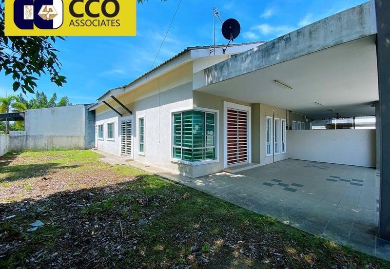 TAMAN KLEBANG IMPIAN