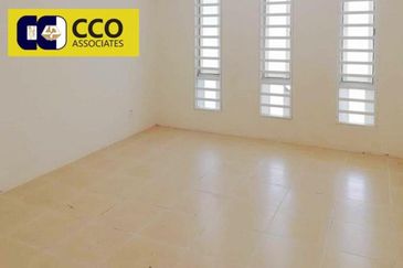 TAMAN KLEBANG IMPIAN