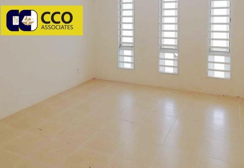 TAMAN KLEBANG IMPIAN