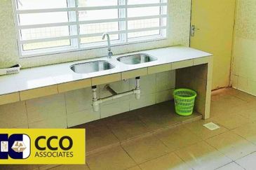 TAMAN KLEBANG IMPIAN