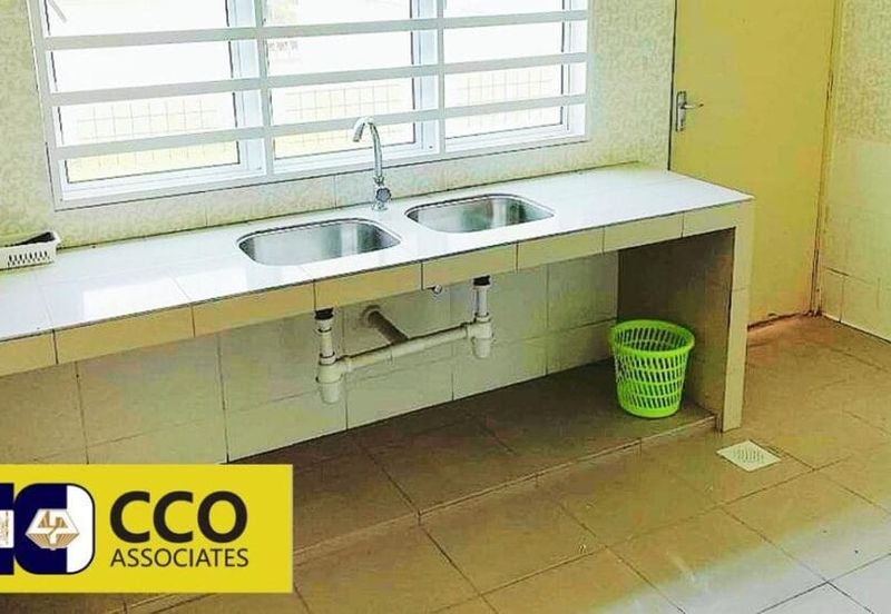 TAMAN KLEBANG IMPIAN