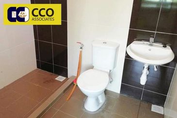 TAMAN KLEBANG IMPIAN