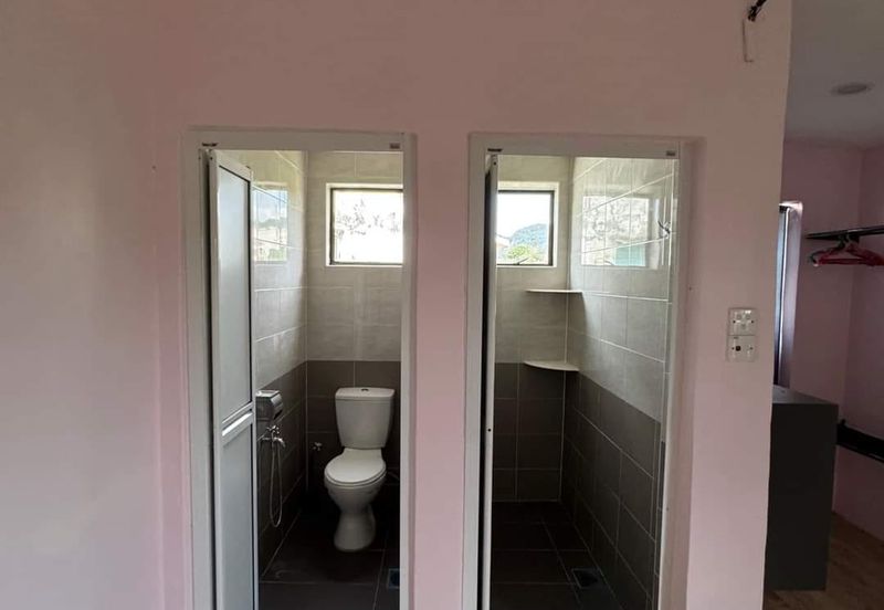 TAMAN HILLVIEW, IPOH