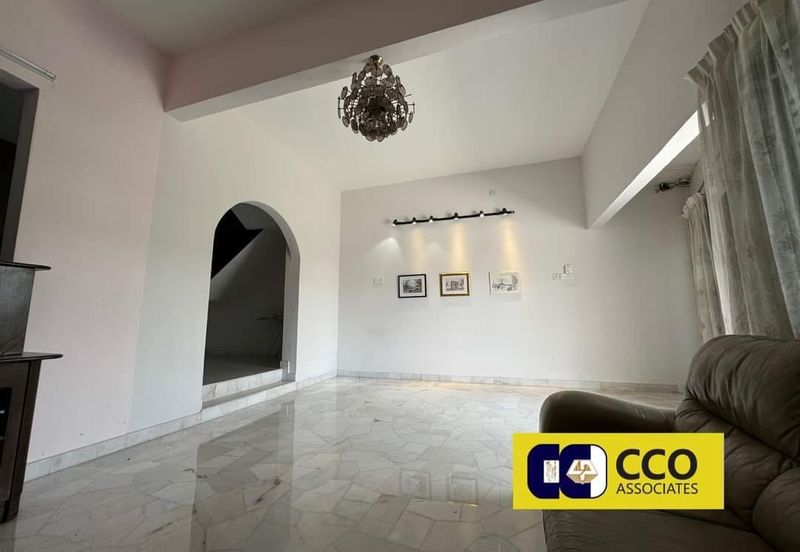 TAMAN HILLVIEW, IPOH