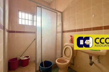 TAMAN LAPANGAN INDAH