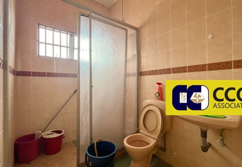 TAMAN LAPANGAN INDAH