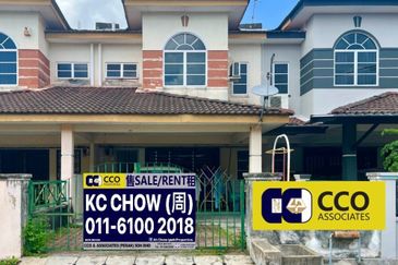 TAMAN LAPANGAN INDAH