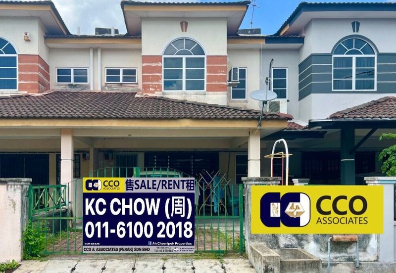 TAMAN LAPANGAN INDAH