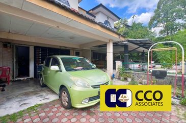 TAMAN LAPANGAN INDAH