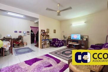 TAMAN LAPANGAN INDAH