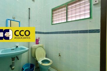 TAMAN LAPANGAN INDAH