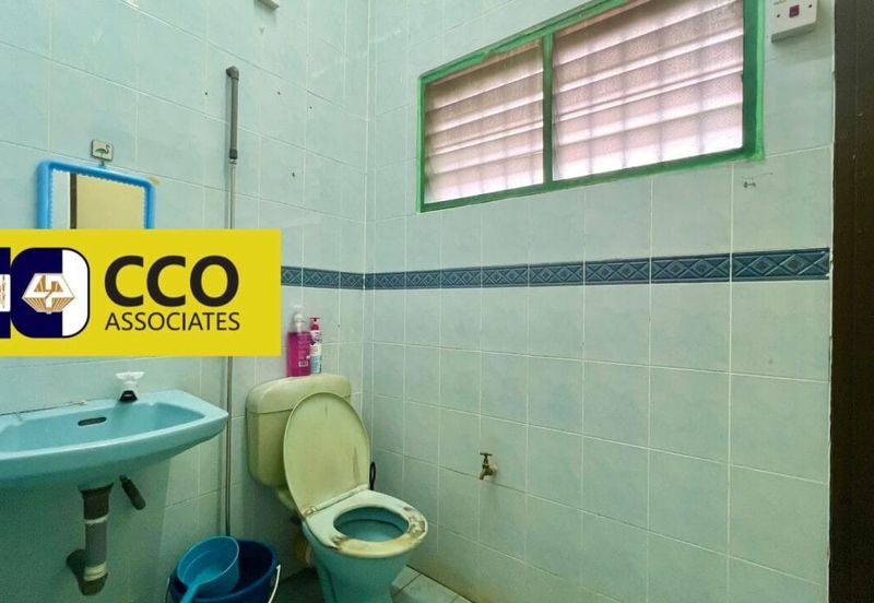 TAMAN LAPANGAN INDAH