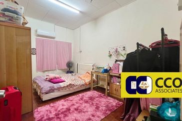 TAMAN LAPANGAN INDAH