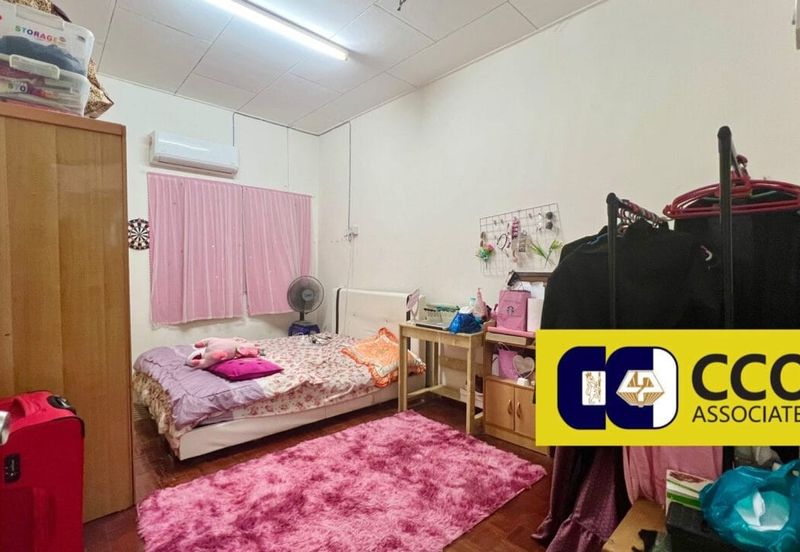 TAMAN LAPANGAN INDAH