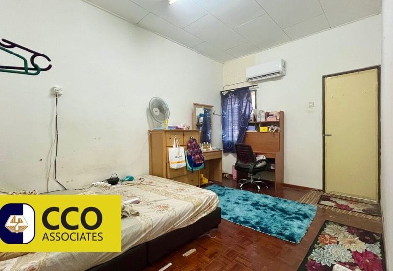 TAMAN LAPANGAN INDAH