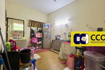 TAMAN LAPANGAN INDAH