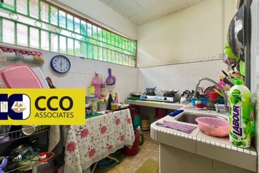 TAMAN LAPANGAN INDAH