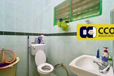 TAMAN LAPANGAN INDAH