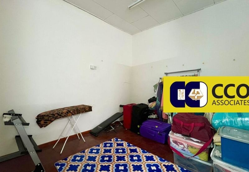 TAMAN LAPANGAN INDAH