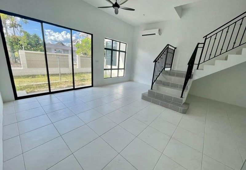 Marbella @ Ipoh South Precinct