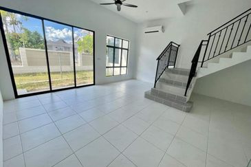 Marbella @ Ipoh South Precinct