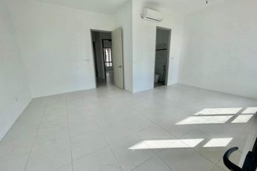 Marbella @ Ipoh South Precinct