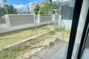 Marbella @ Ipoh South Precinct