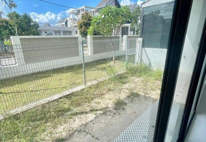 Marbella @ Ipoh South Precinct