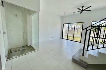 Marbella @ Ipoh South Precinct