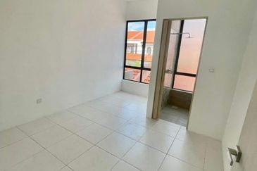 Marbella @ Ipoh South Precinct