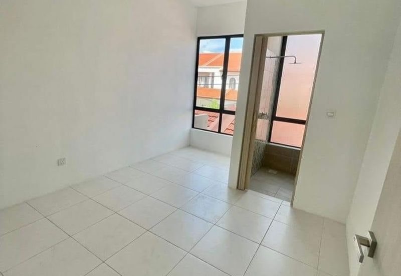 Marbella @ Ipoh South Precinct