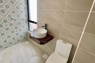 Marbella @ Ipoh South Precinct