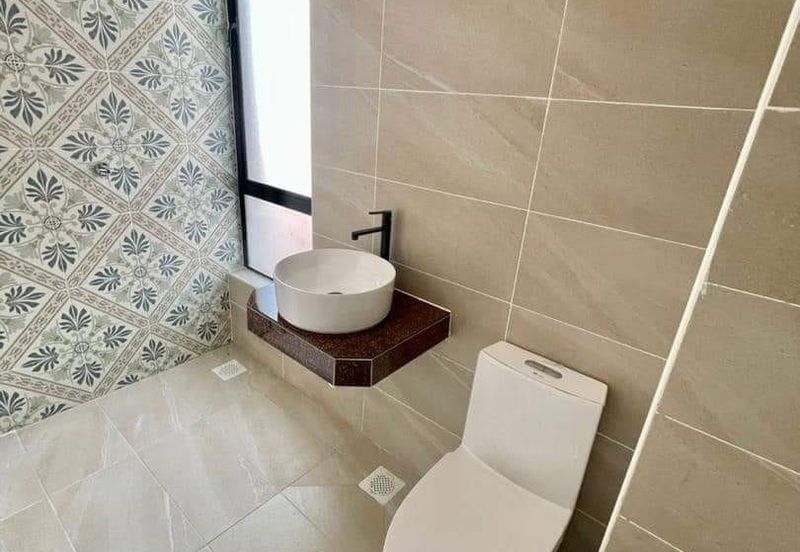 Marbella @ Ipoh South Precinct