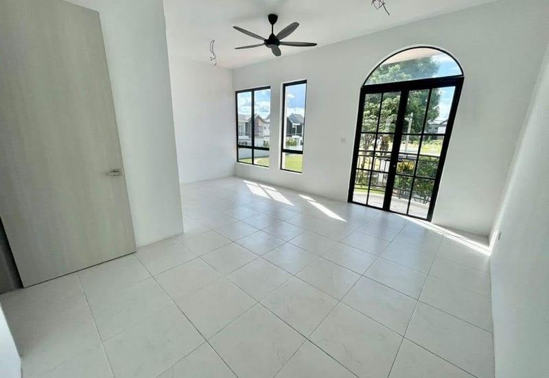 Marbella @ Ipoh South Precinct