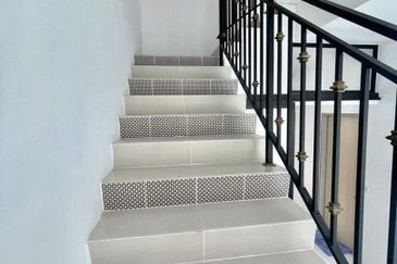 Marbella @ Ipoh South Precinct