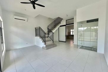 Marbella @ Ipoh South Precinct