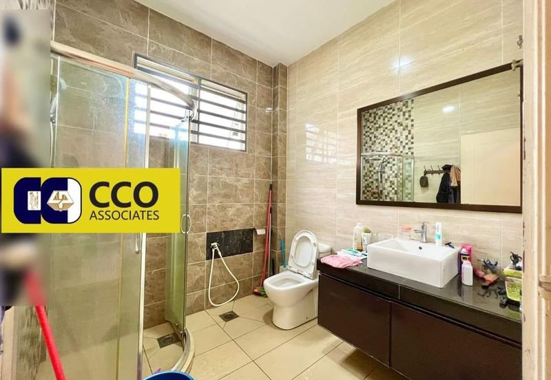 TAMAN EAST EDEN BERCHAM