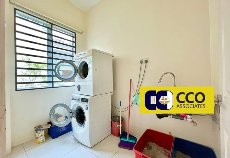 TAMAN EAST EDEN BERCHAM