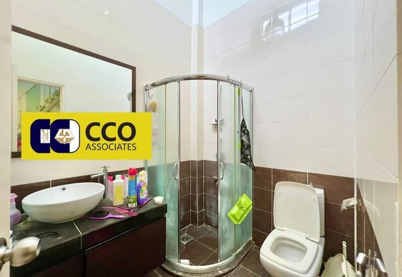 TAMAN EAST EDEN BERCHAM