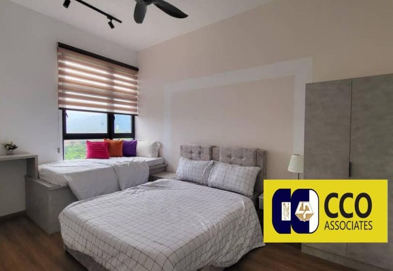 THE COVE HILLSIDE RESIDENCE