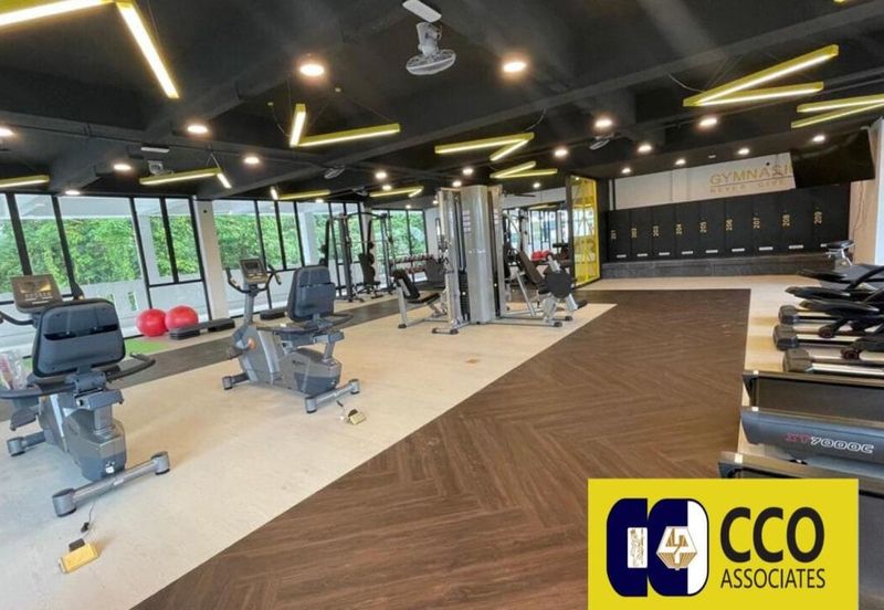 THE COVE HILLSIDE RESIDENCE