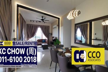 THE COVE HILLSIDE RESIDENCE