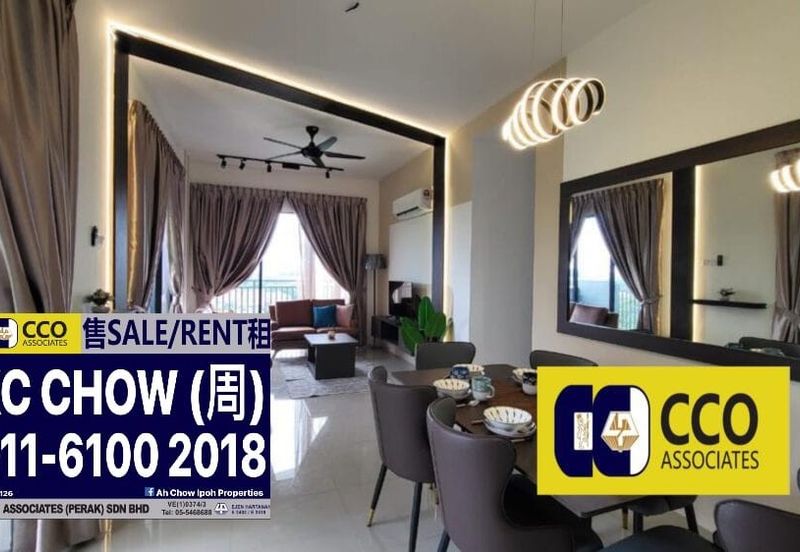 THE COVE HILLSIDE RESIDENCE