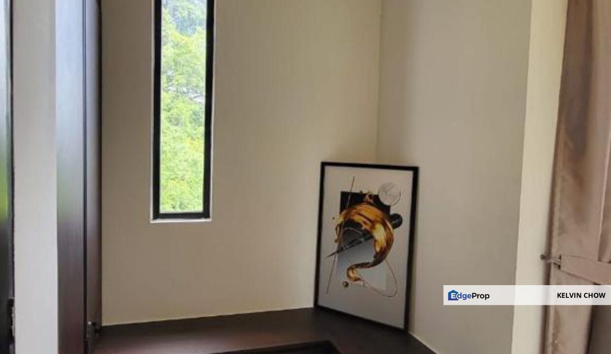 Ipoh Garden East The Cove Hillside Residence Condo For Sale, Perak, Kinta