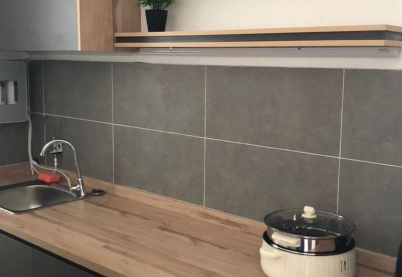 THE COVE HILLSIDE RESIDENCE