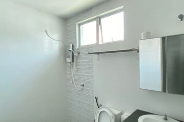 Genesis @ Ipoh Premier City