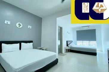 Genesis @ Ipoh Premier City