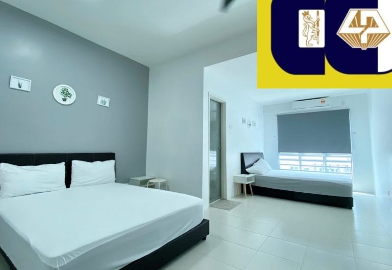 Genesis @ Ipoh Premier City