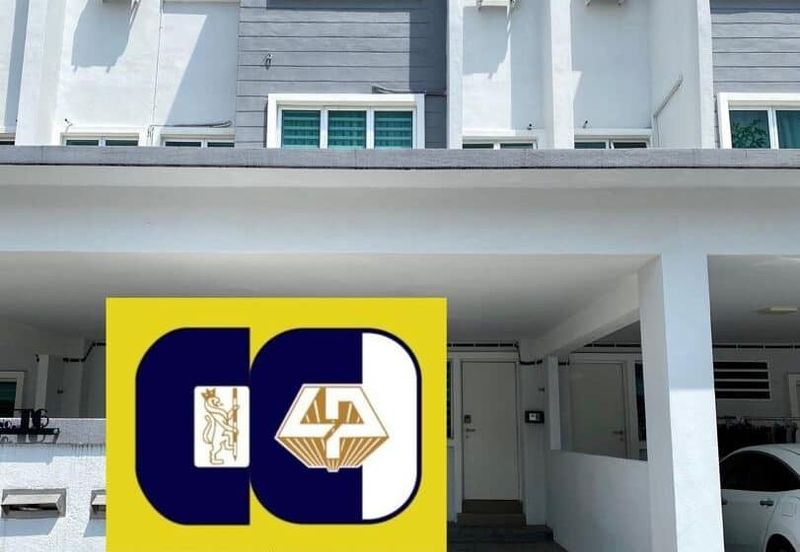 Genesis @ Ipoh Premier City