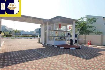 Genesis @ Ipoh Premier City